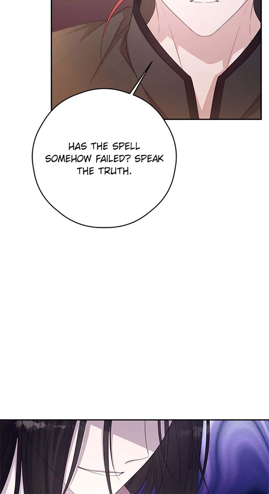 Lysia Tries The Quiet Life Chapter 88 - page 65