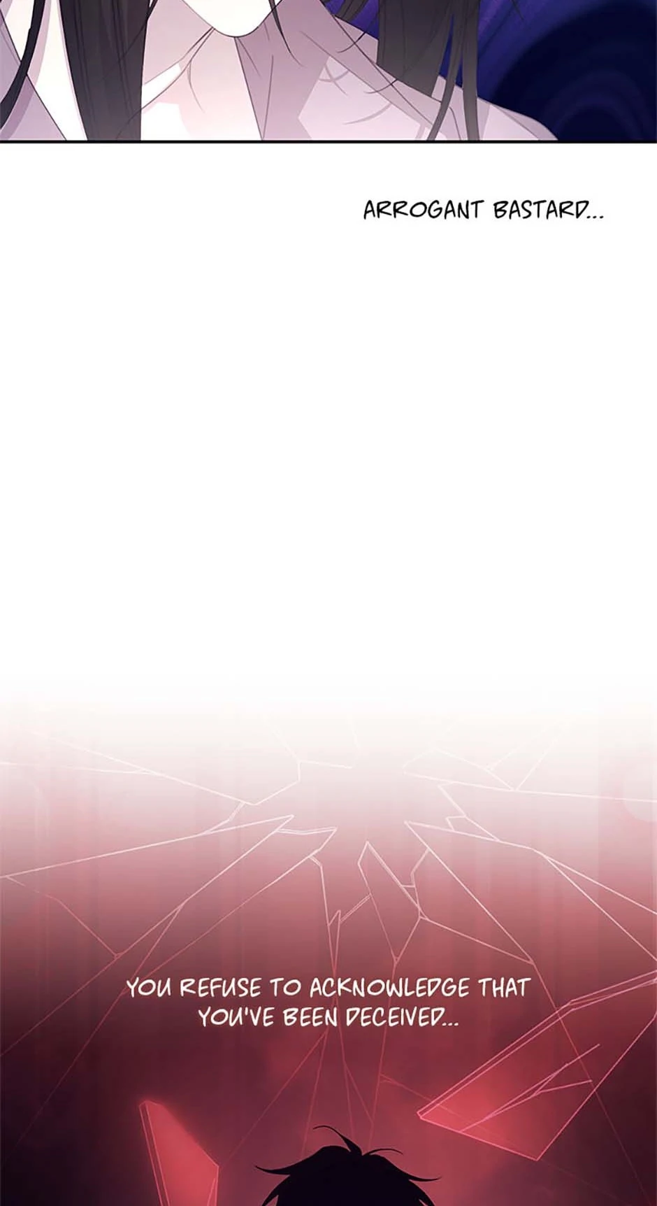 Lysia Tries The Quiet Life Chapter 88 - page 66