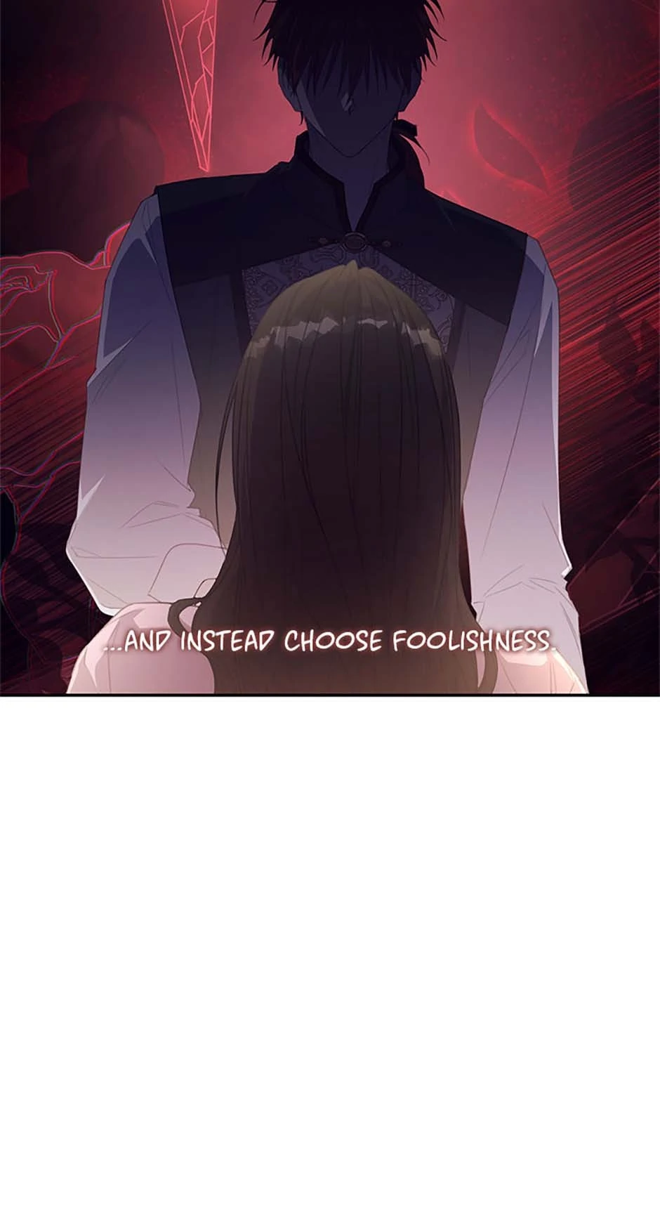 Lysia Tries The Quiet Life Chapter 88 - page 67