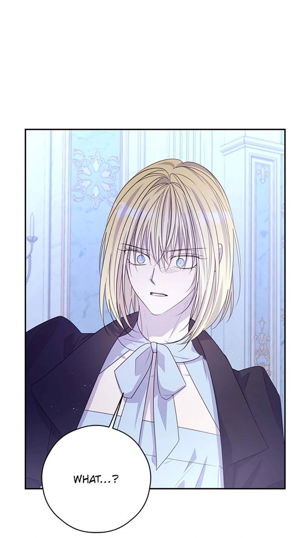 Lysia Tries The Quiet Life Chapter 88 - page 6