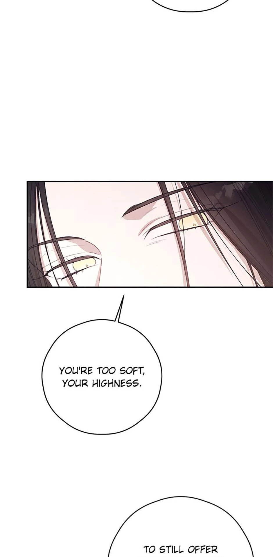 Lysia Tries The Quiet Life Chapter 88 - page 71