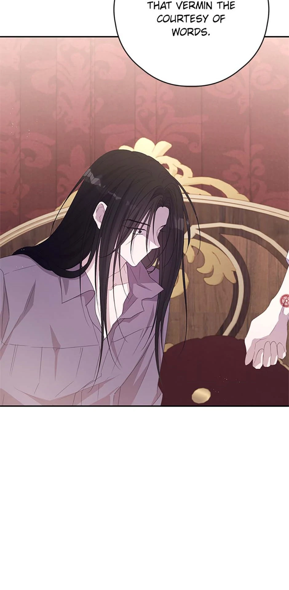 Lysia Tries The Quiet Life Chapter 88 - page 72