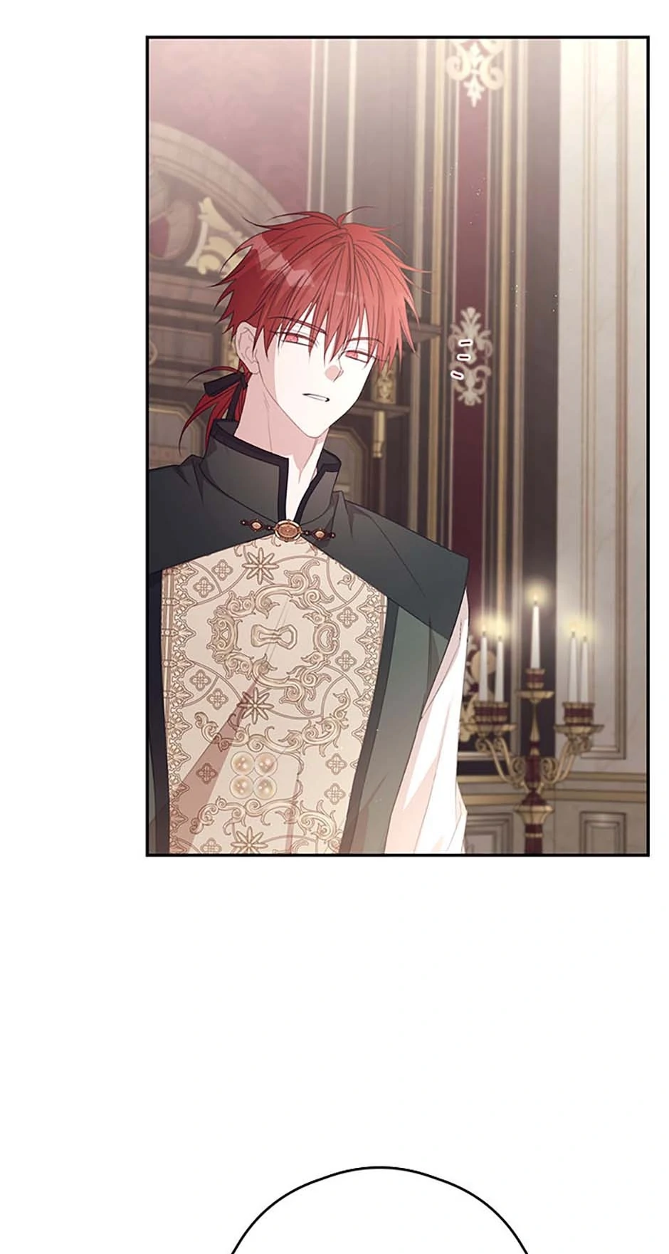 Lysia Tries The Quiet Life Chapter 88 - page 74