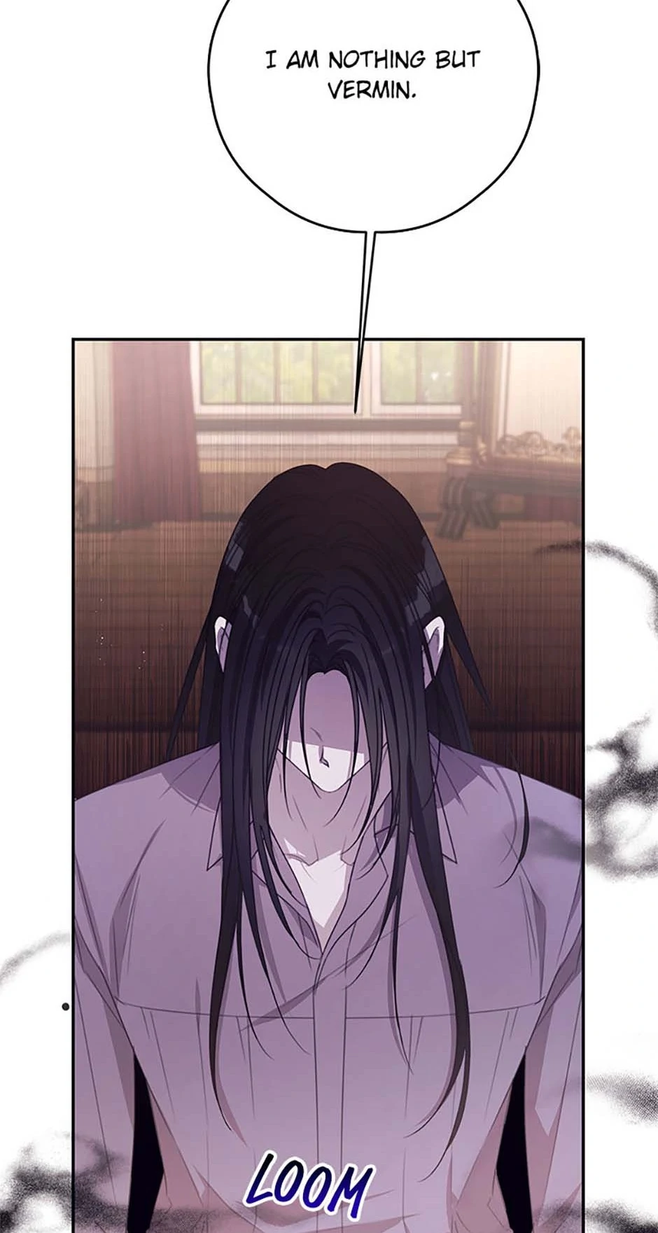 Lysia Tries The Quiet Life Chapter 88 - page 75