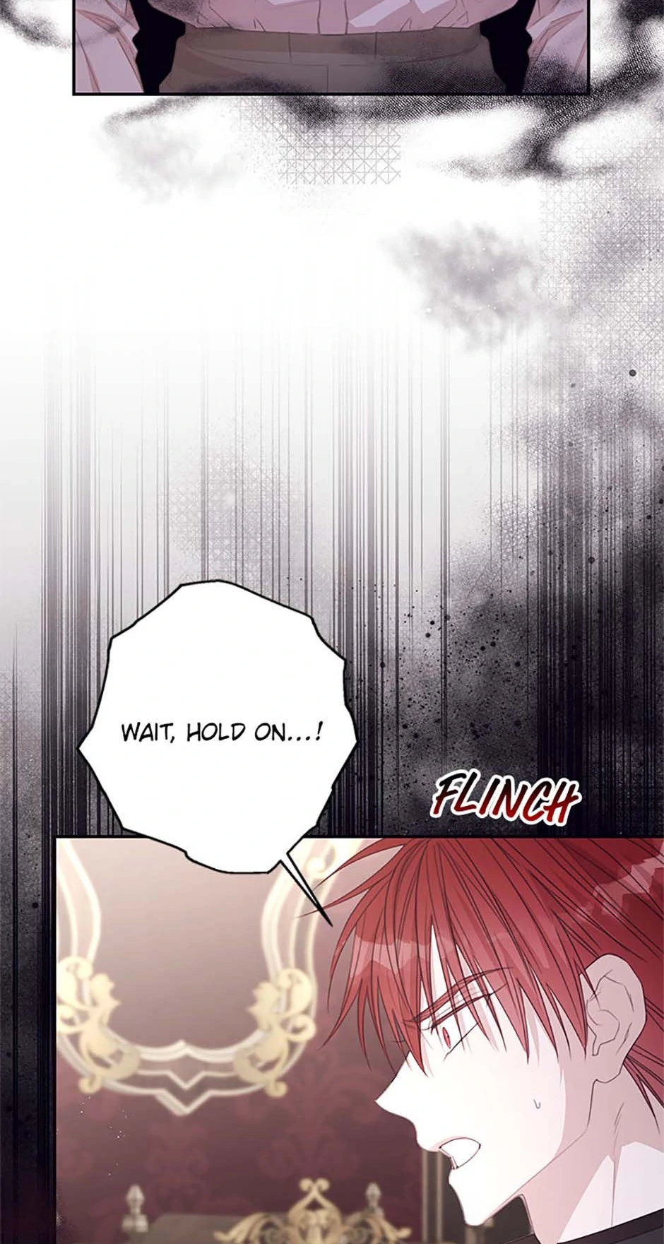 Lysia Tries The Quiet Life Chapter 88 - page 76