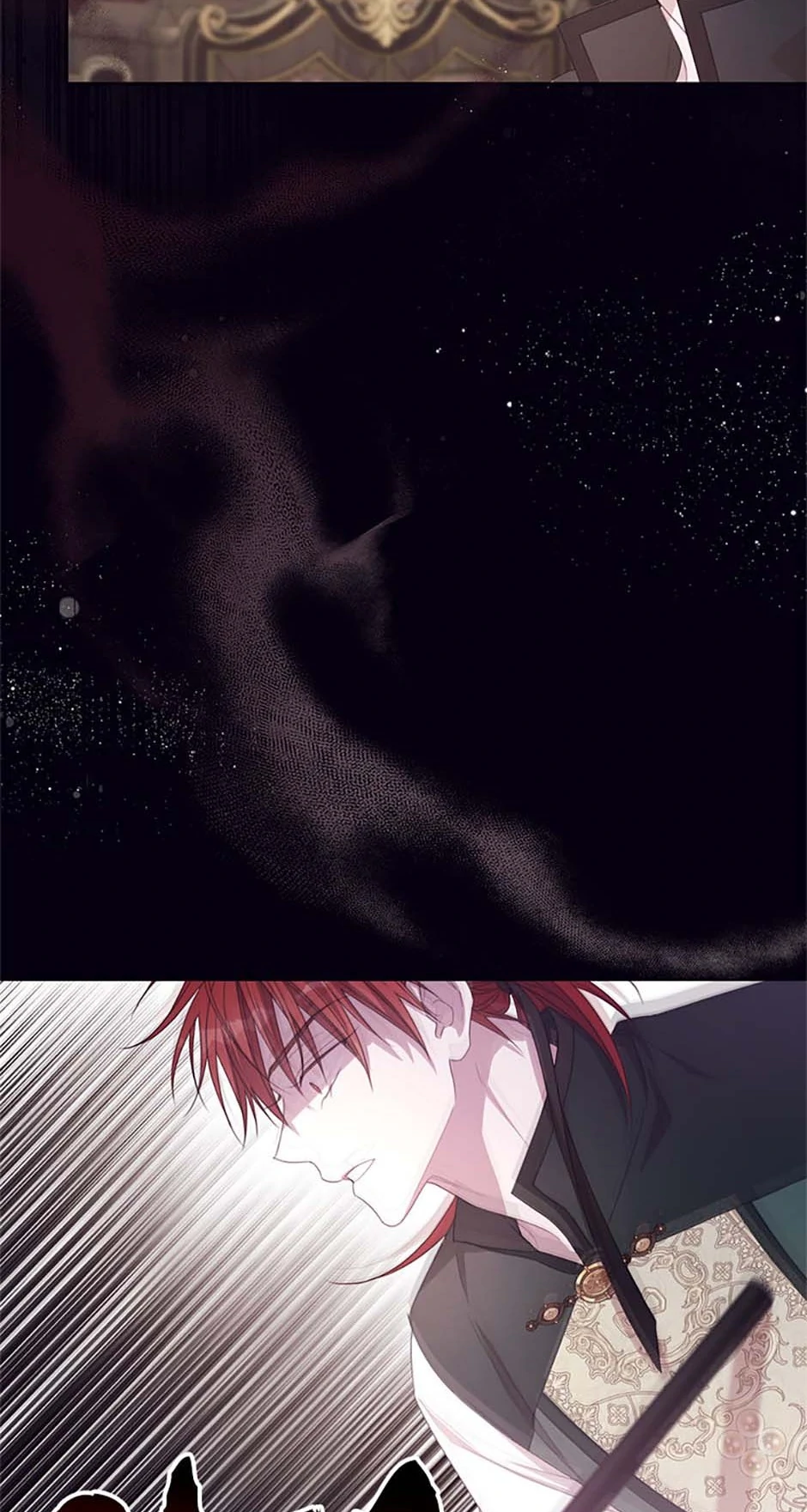 Lysia Tries The Quiet Life Chapter 88 - page 77