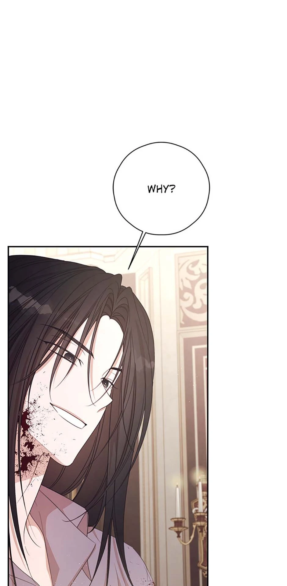 Lysia Tries The Quiet Life Chapter 89 - page 10