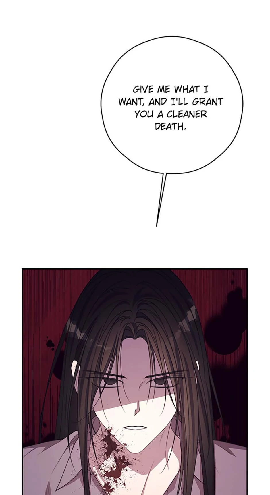 Lysia Tries The Quiet Life Chapter 89 - page 12