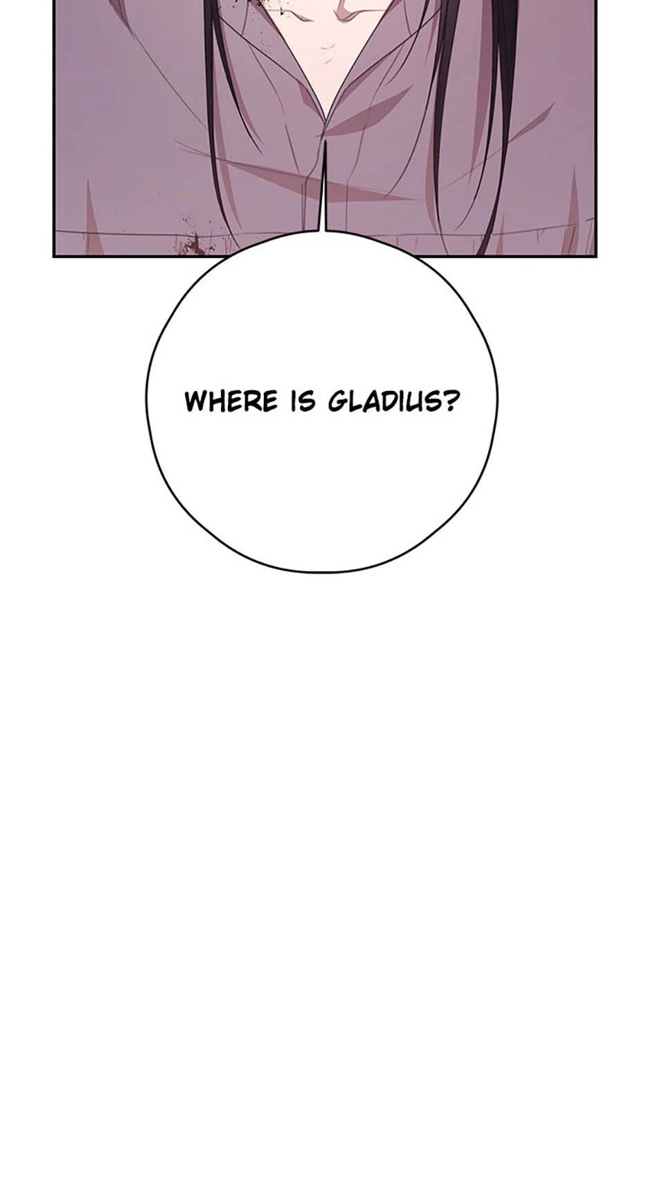 Lysia Tries The Quiet Life Chapter 89 - page 13