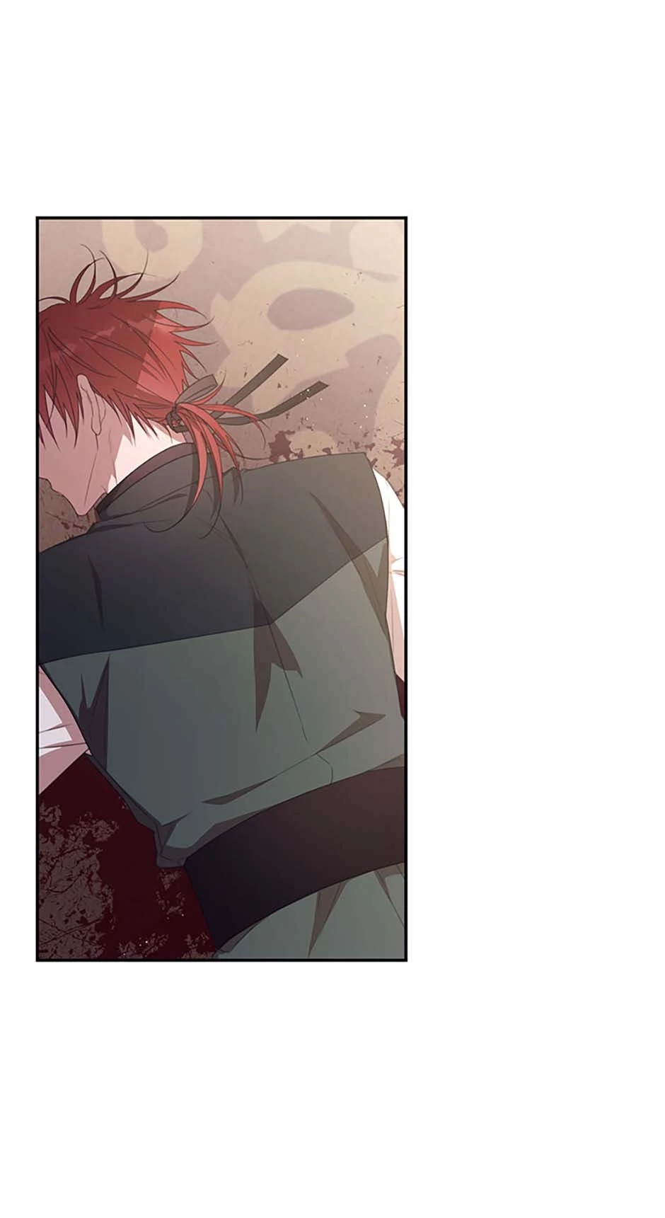 Lysia Tries The Quiet Life Chapter 89 - page 16