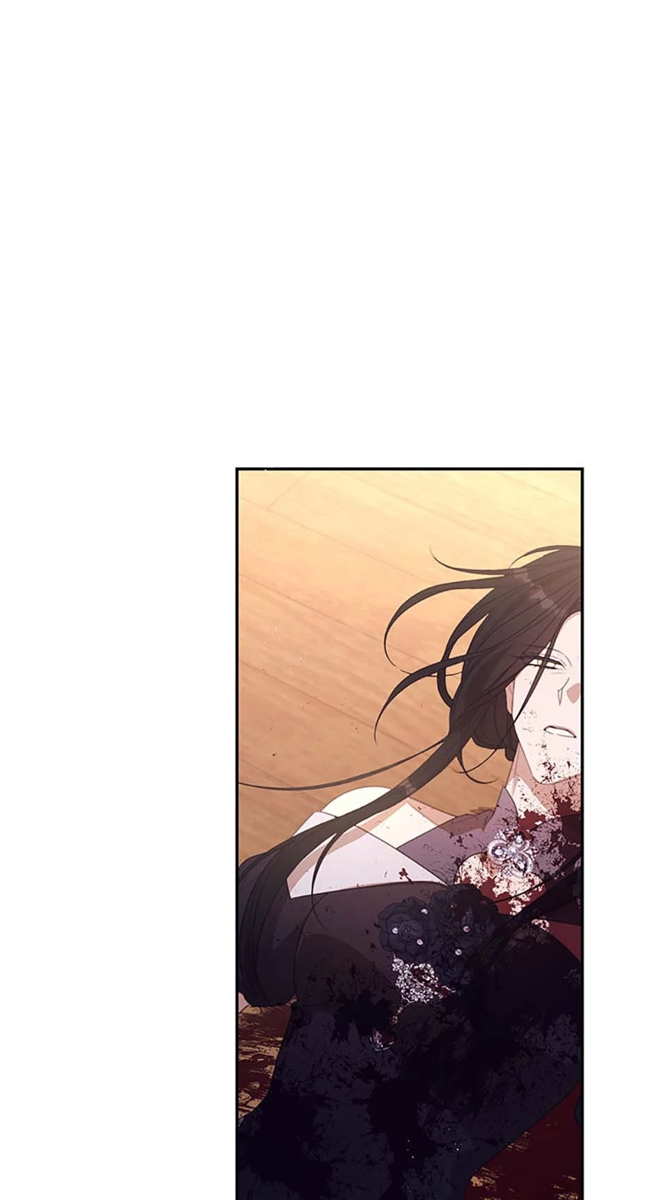 Lysia Tries The Quiet Life Chapter 89 - page 17