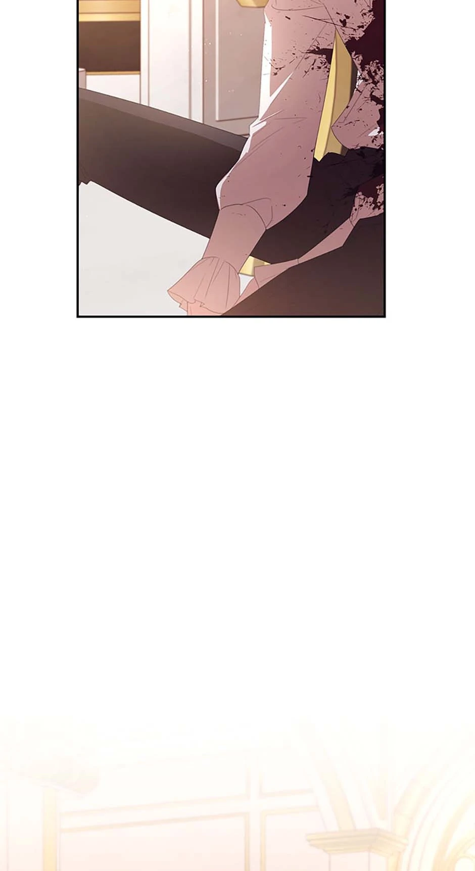 Lysia Tries The Quiet Life Chapter 89 - page 19