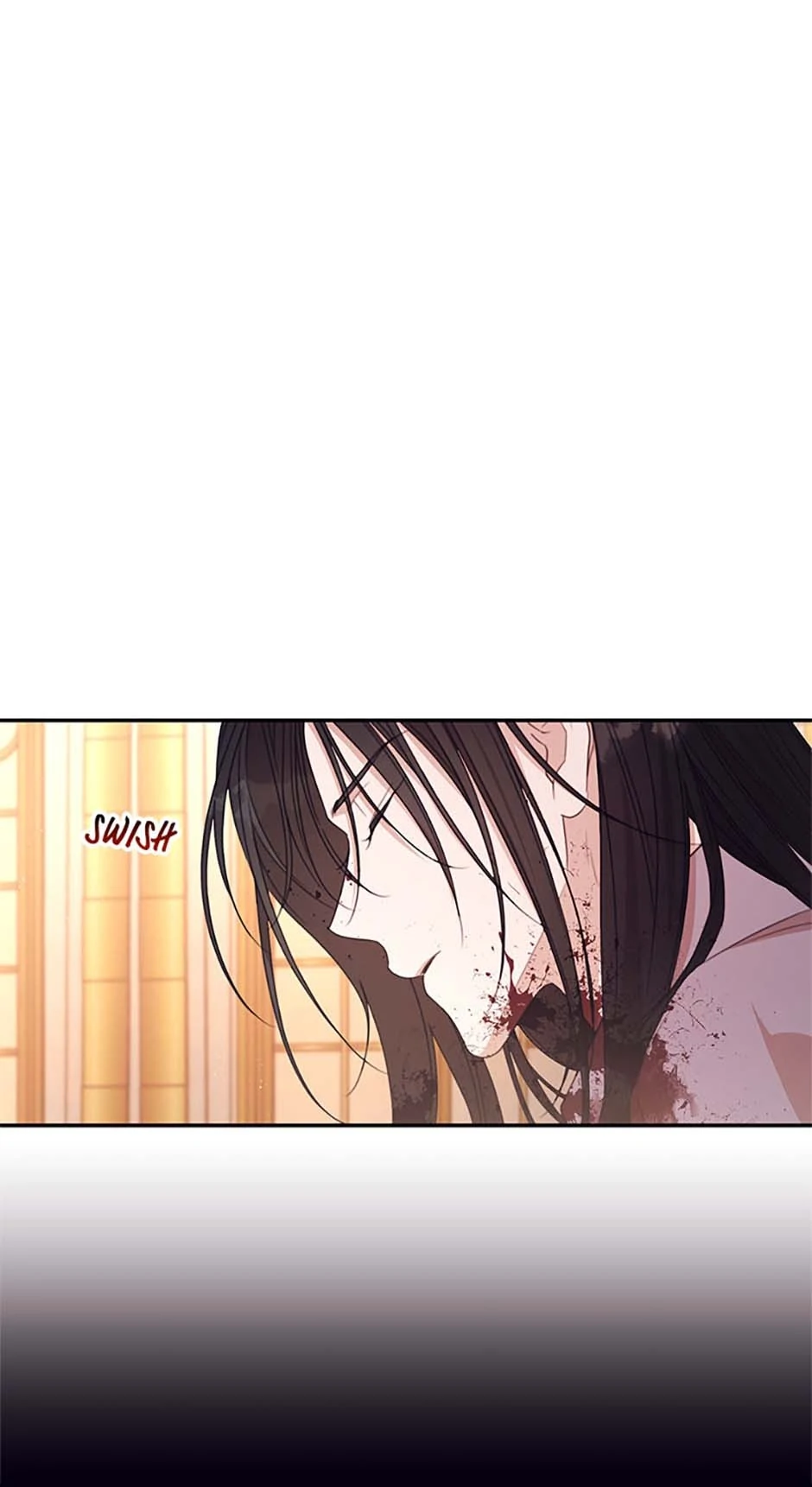 Lysia Tries The Quiet Life Chapter 89 - page 21