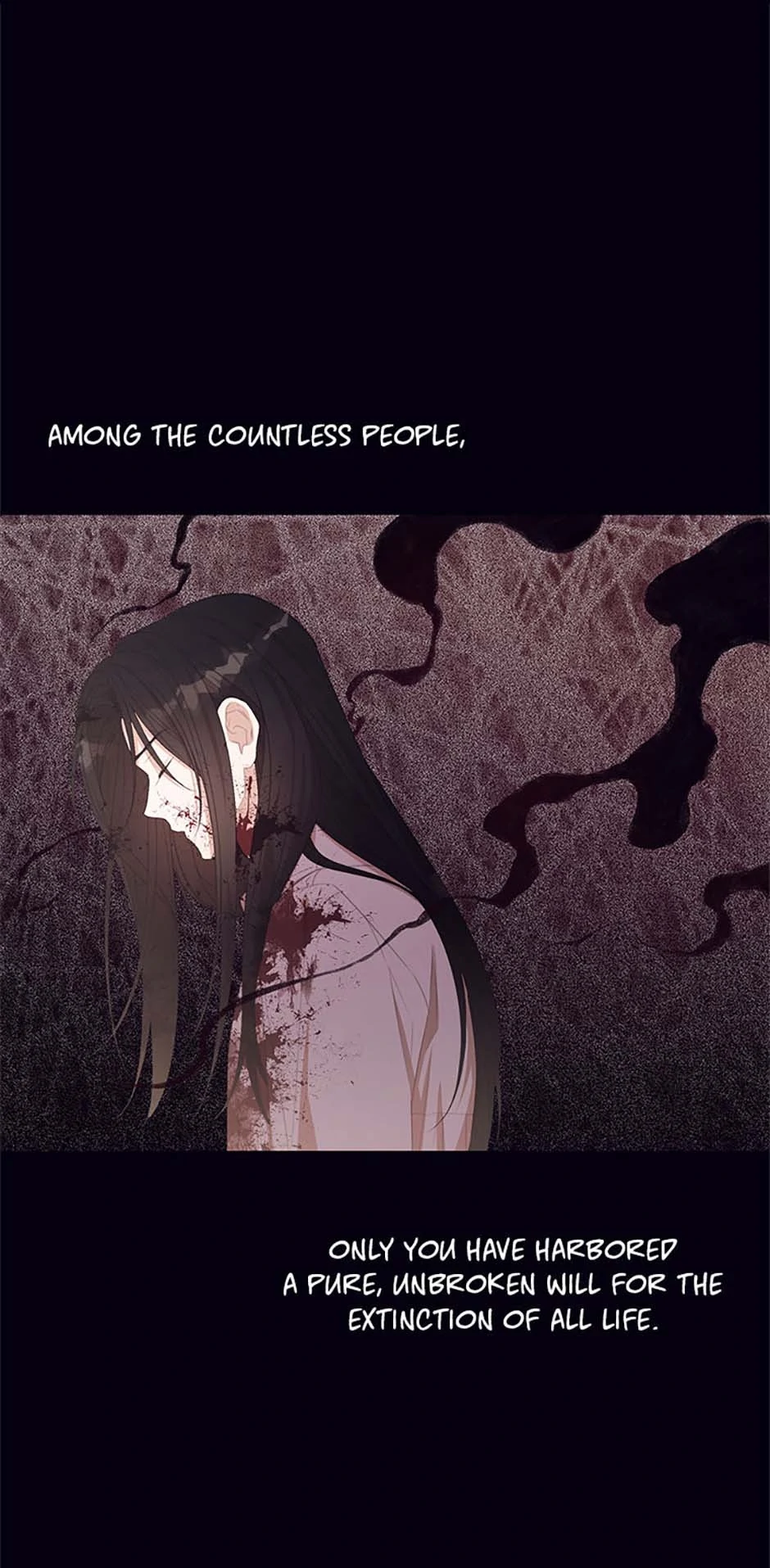 Lysia Tries The Quiet Life Chapter 89 - page 22