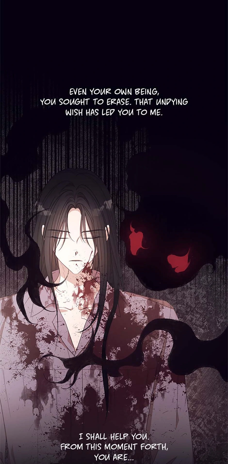 Lysia Tries The Quiet Life Chapter 89 - page 23