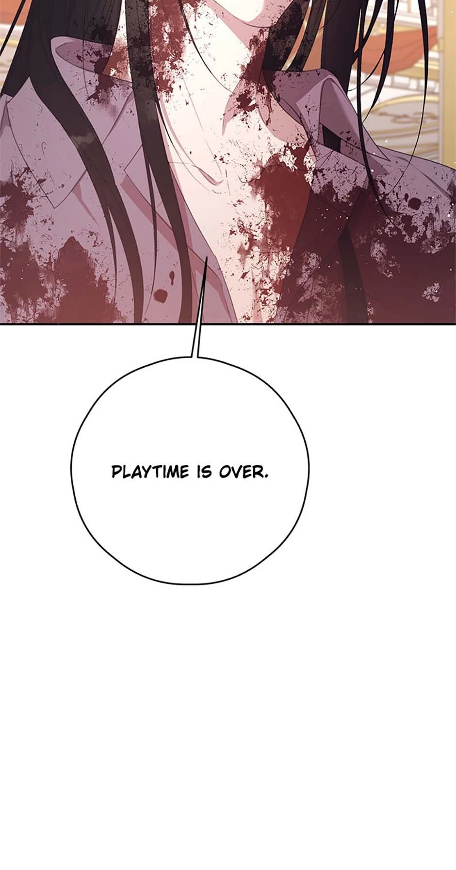 Lysia Tries The Quiet Life Chapter 89 - page 29