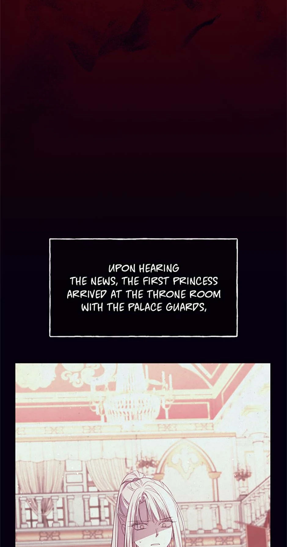 Lysia Tries The Quiet Life Chapter 89 - page 32