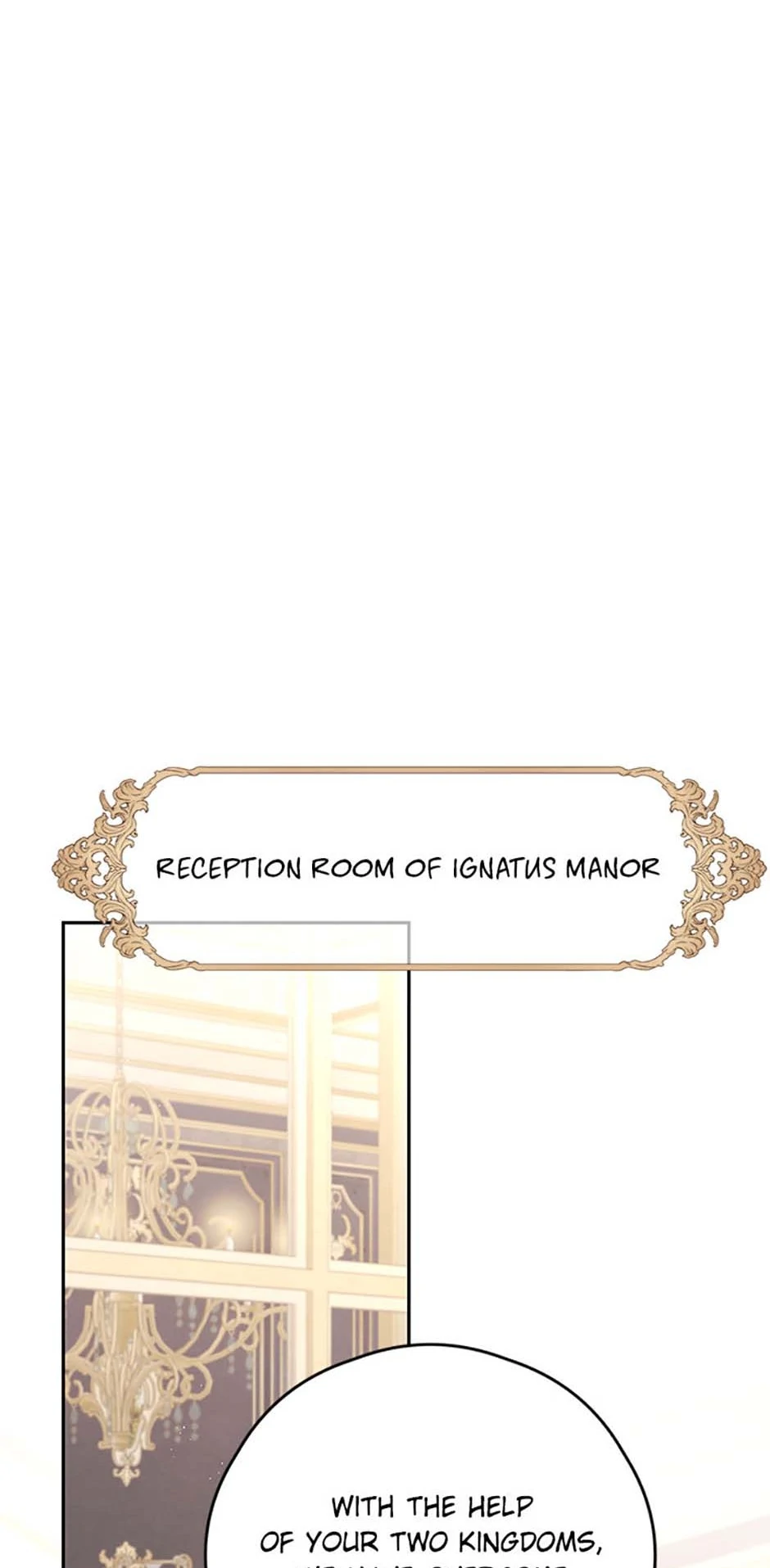 Lysia Tries The Quiet Life Chapter 89 - page 37