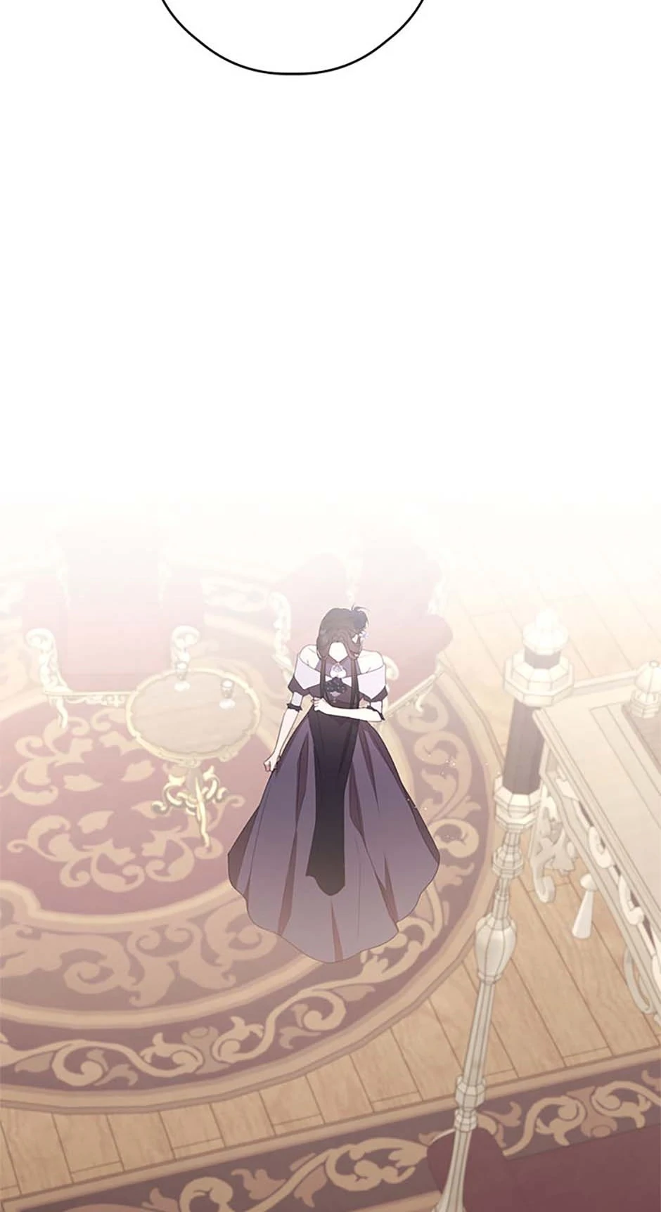 Lysia Tries The Quiet Life Chapter 89 - page 4