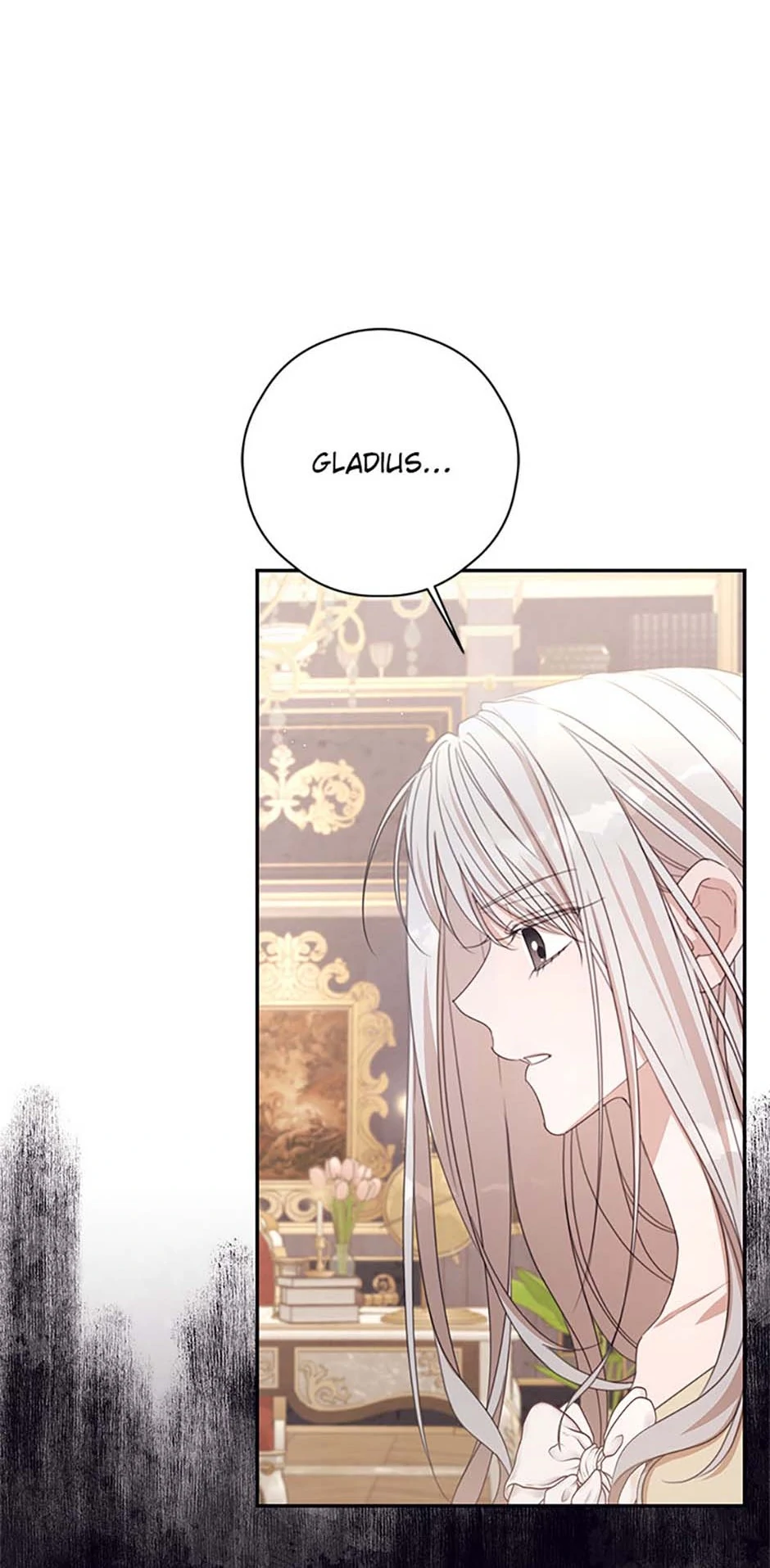 Lysia Tries The Quiet Life Chapter 89 - page 42