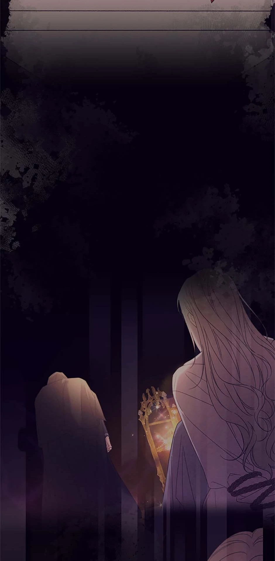 Lysia Tries The Quiet Life Chapter 89 - page 44