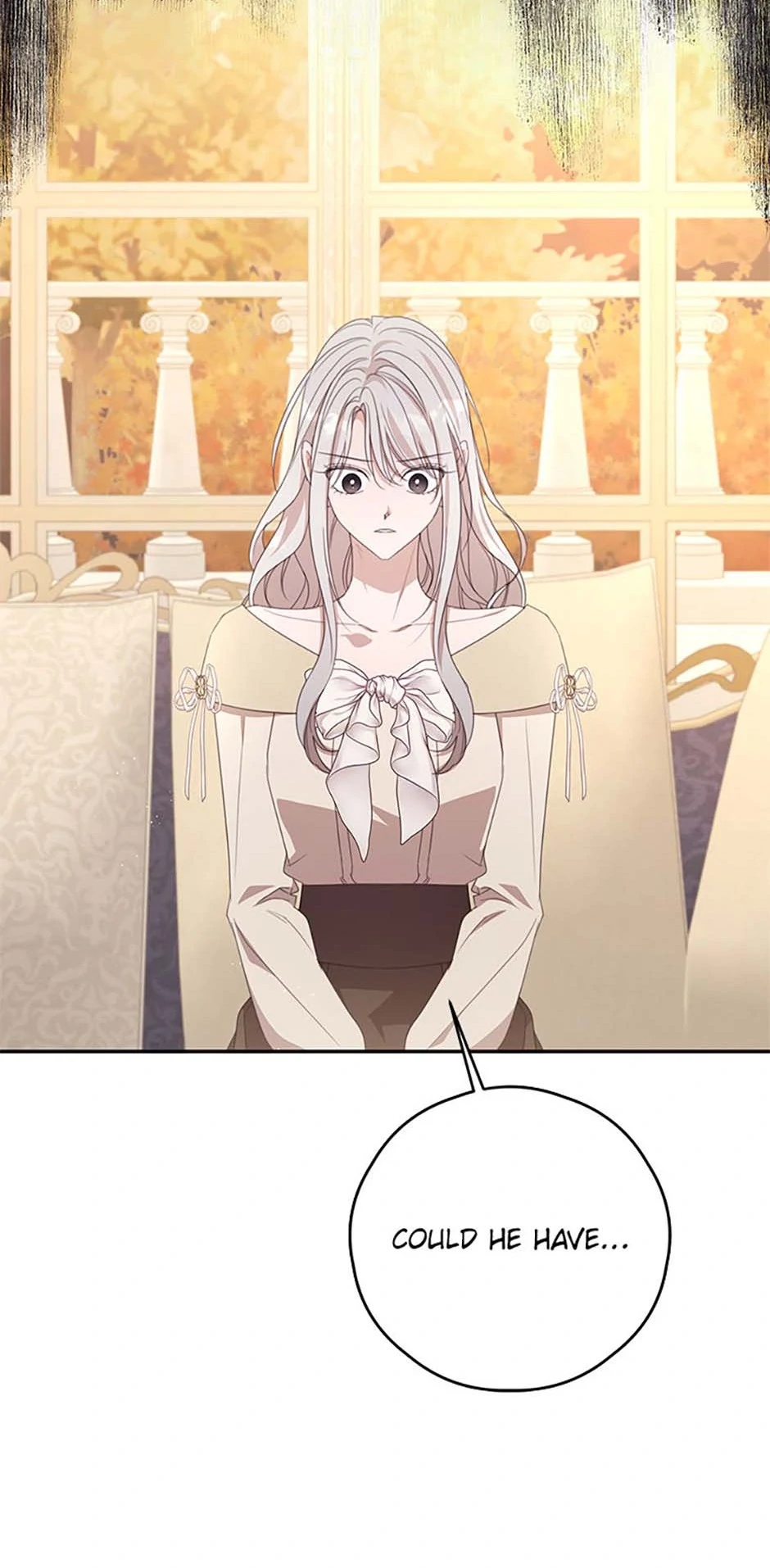 Lysia Tries The Quiet Life Chapter 89 - page 46