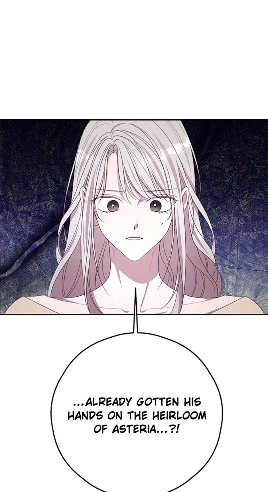 Lysia Tries The Quiet Life Chapter 89 - page 47