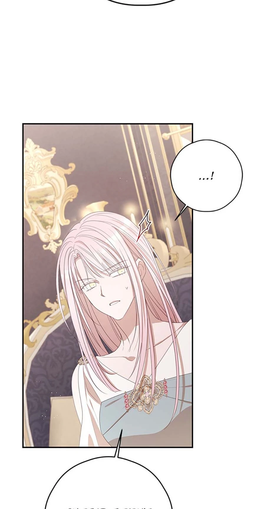 Lysia Tries The Quiet Life Chapter 89 - page 48