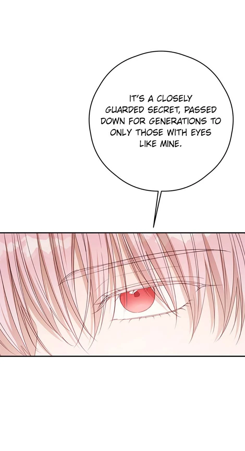 Lysia Tries The Quiet Life Chapter 89 - page 52