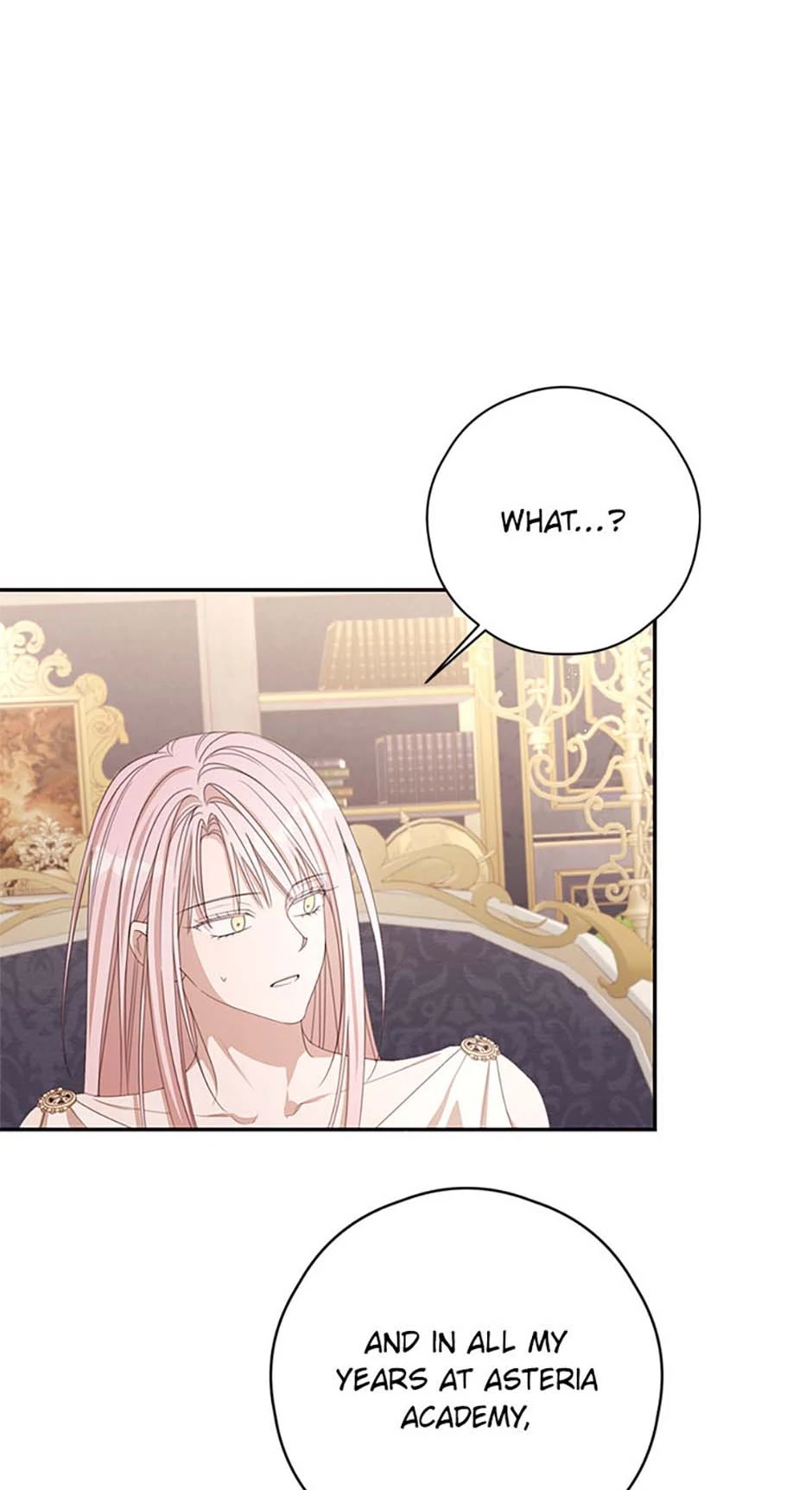 Lysia Tries The Quiet Life Chapter 89 - page 53