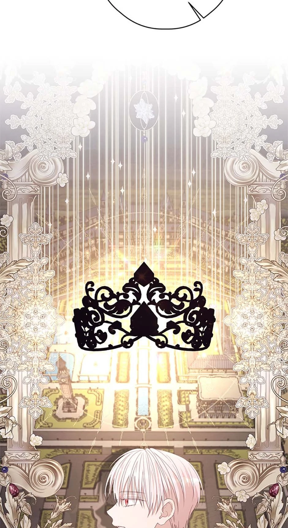 Lysia Tries The Quiet Life Chapter 89 - page 54