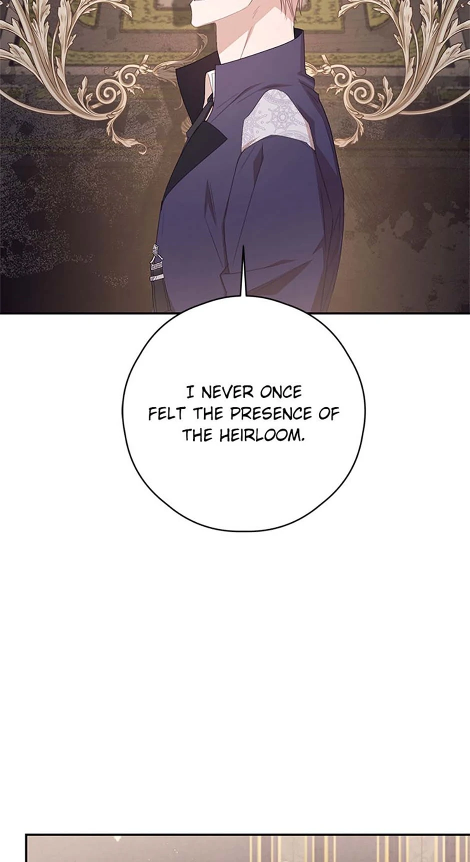 Lysia Tries The Quiet Life Chapter 89 - page 55