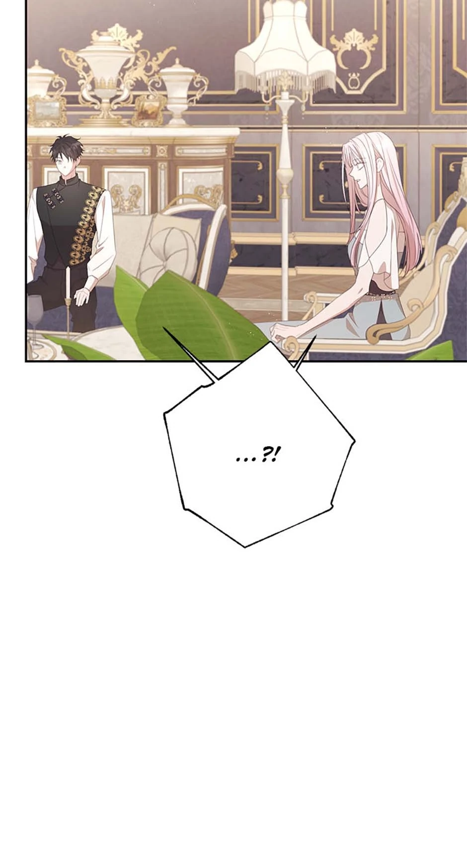 Lysia Tries The Quiet Life Chapter 89 - page 56