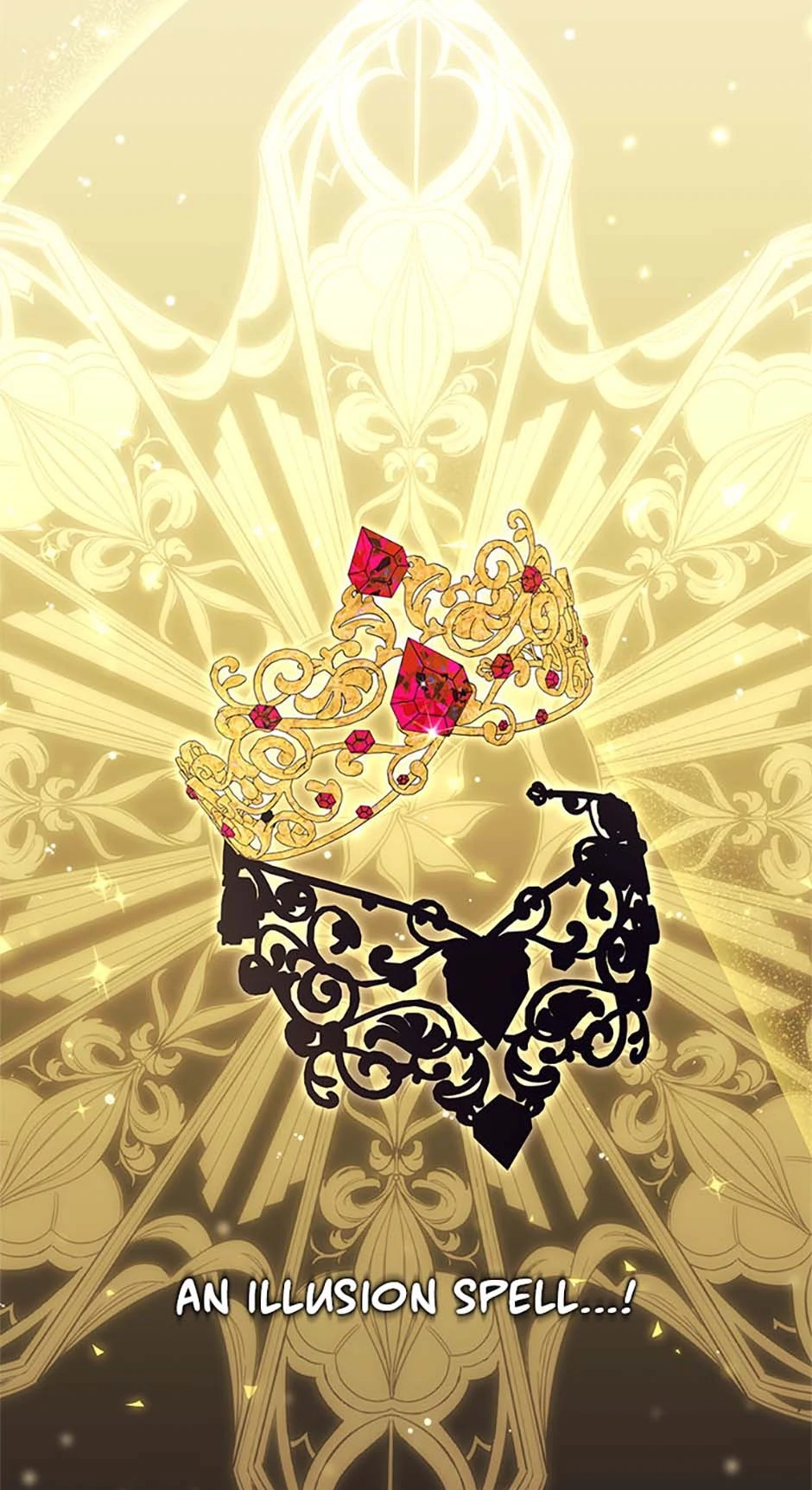 Lysia Tries The Quiet Life Chapter 89 - page 59