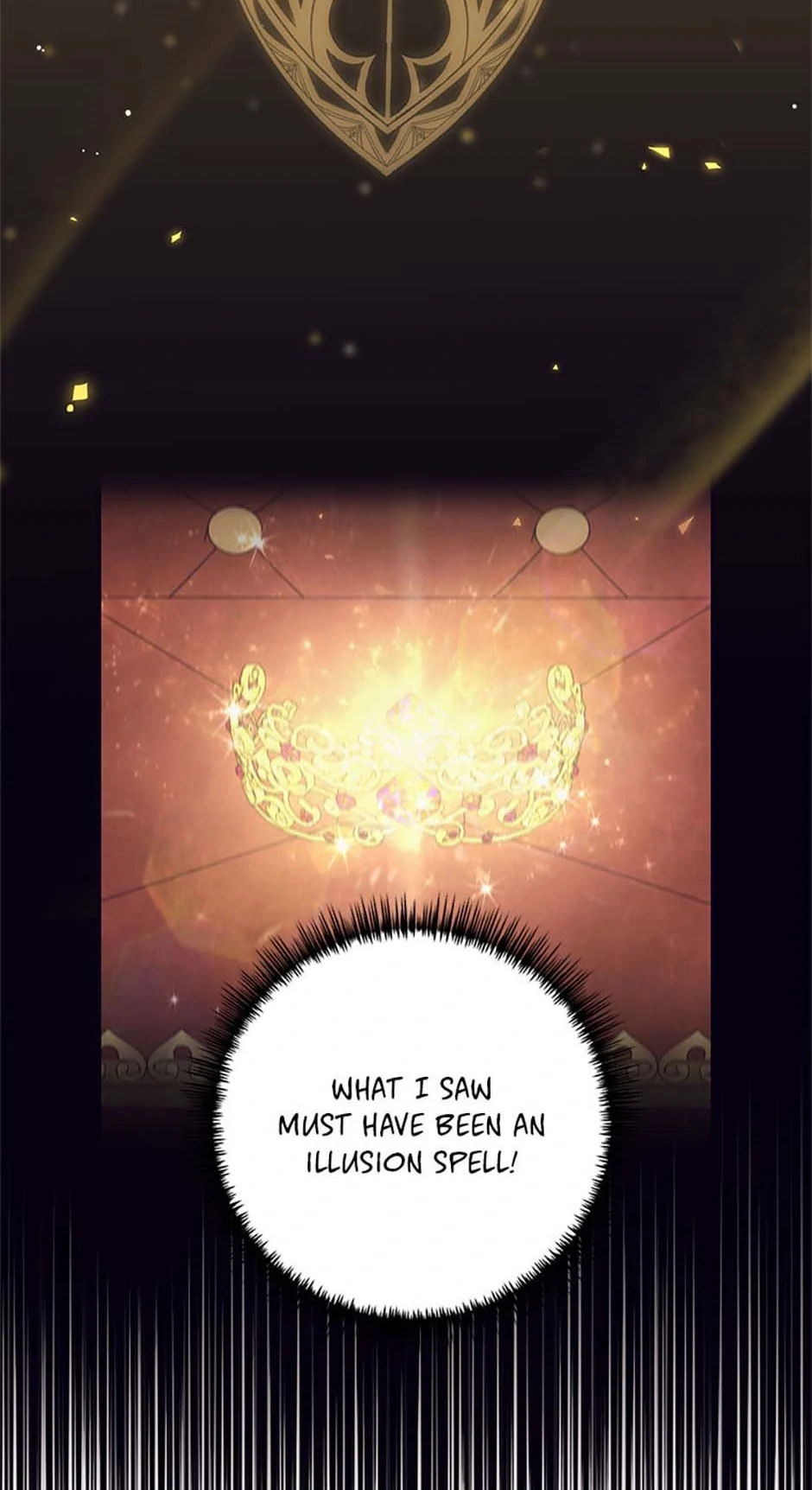 Lysia Tries The Quiet Life Chapter 89 - page 60