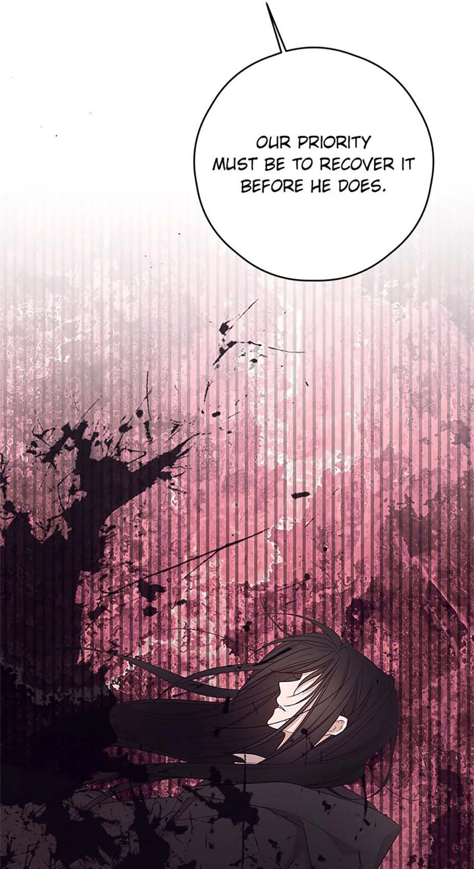 Lysia Tries The Quiet Life Chapter 89 - page 62