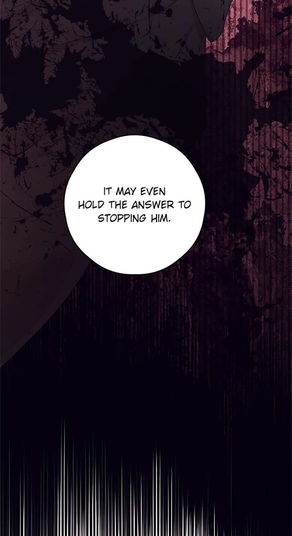 Lysia Tries The Quiet Life Chapter 89 - page 63