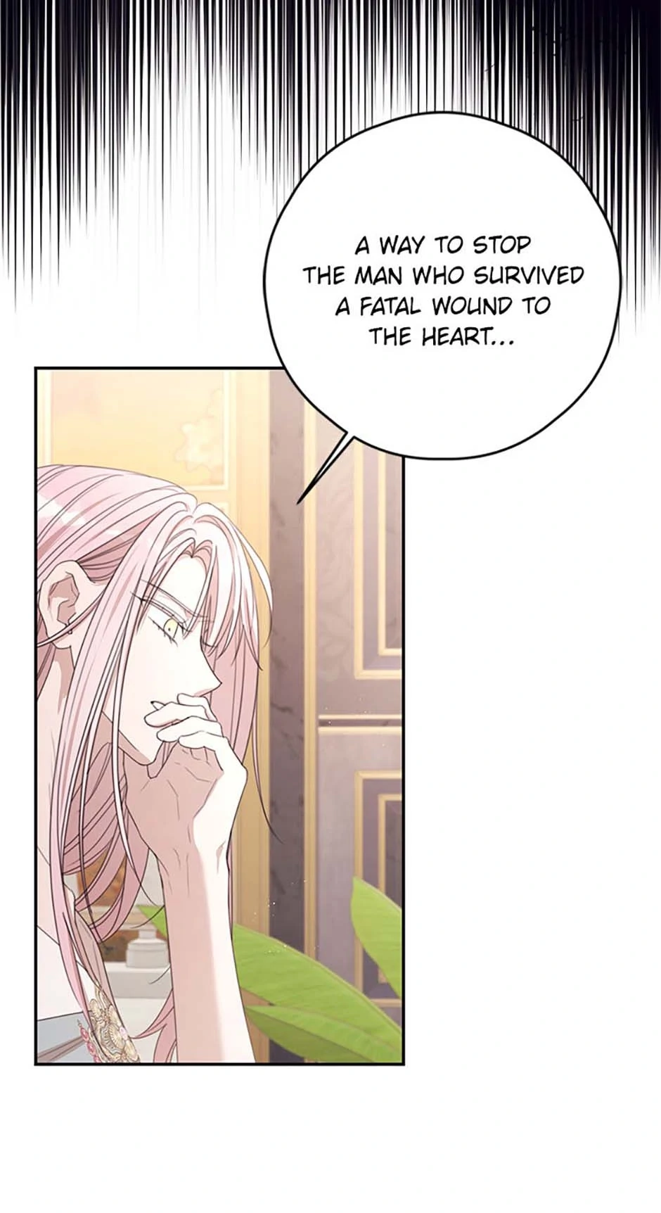 Lysia Tries The Quiet Life Chapter 89 - page 64