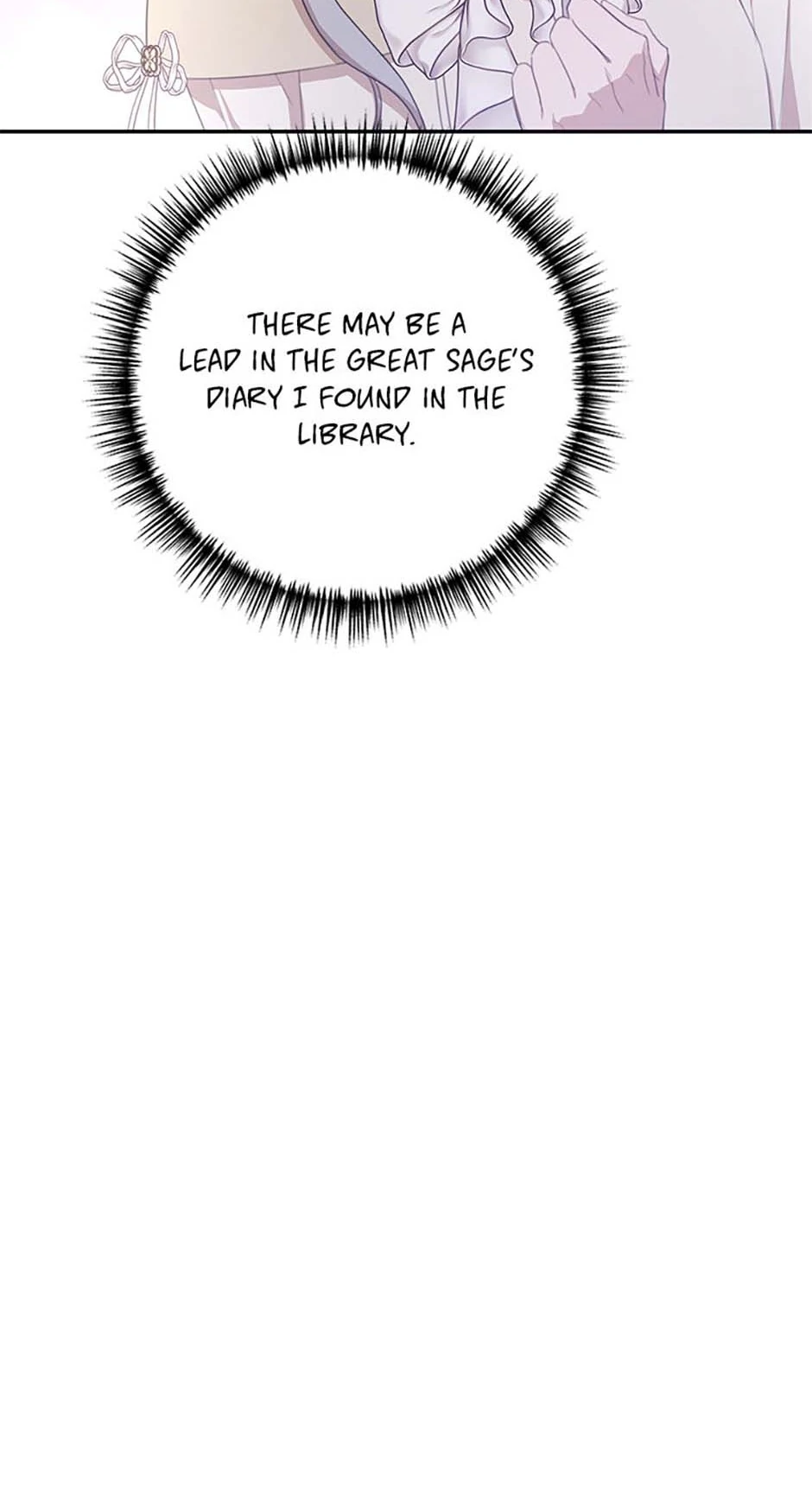 Lysia Tries The Quiet Life Chapter 89 - page 68