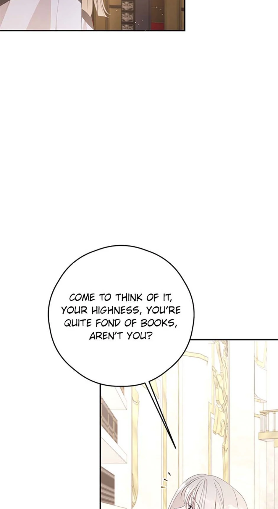 Lysia Tries The Quiet Life Chapter 89 - page 73