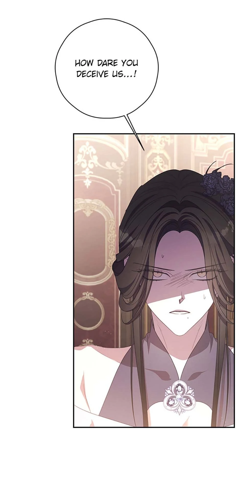 Lysia Tries The Quiet Life Chapter 89 - page 9