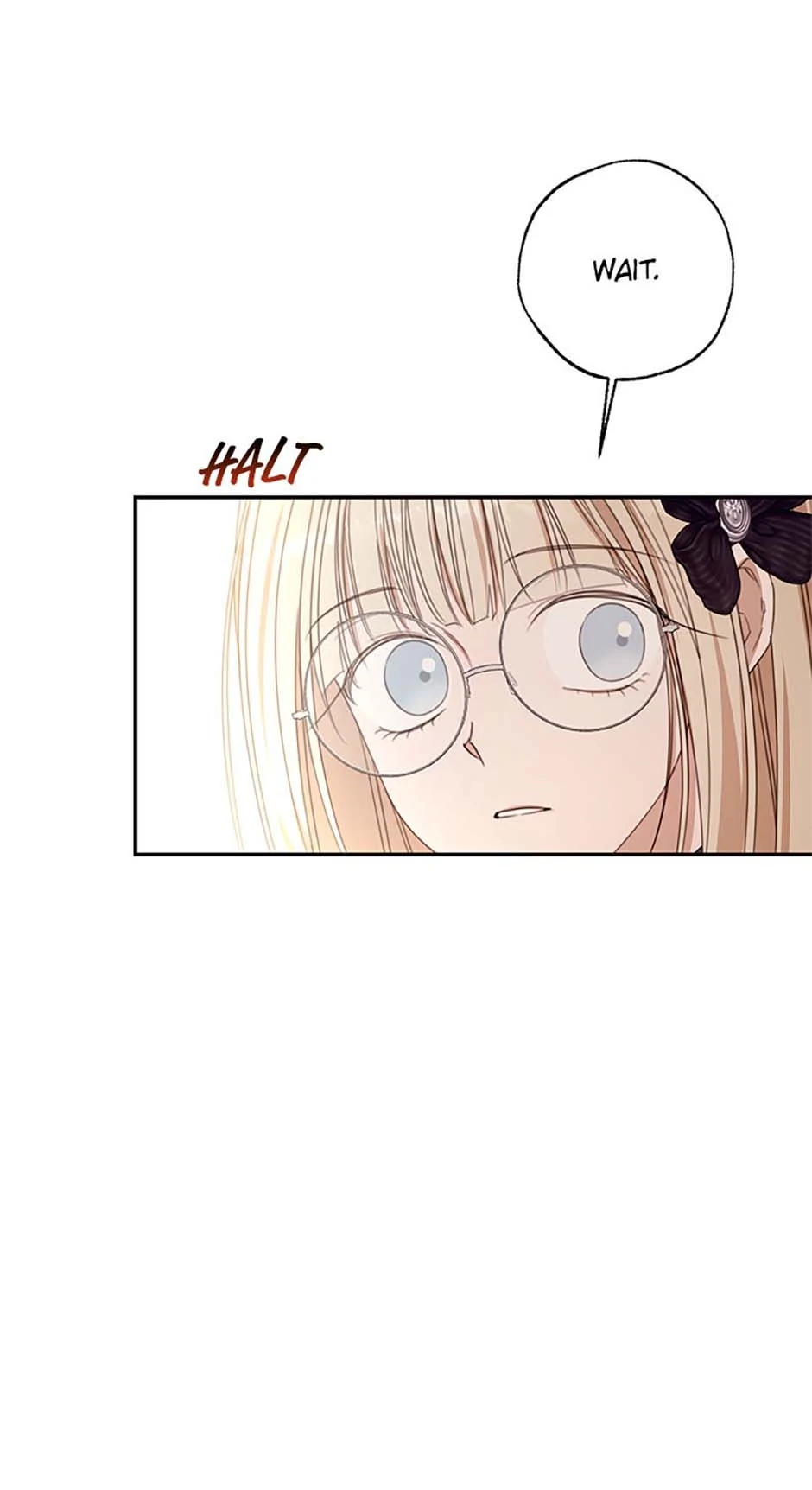 Lysia Tries The Quiet Life Chapter 90 - page 15