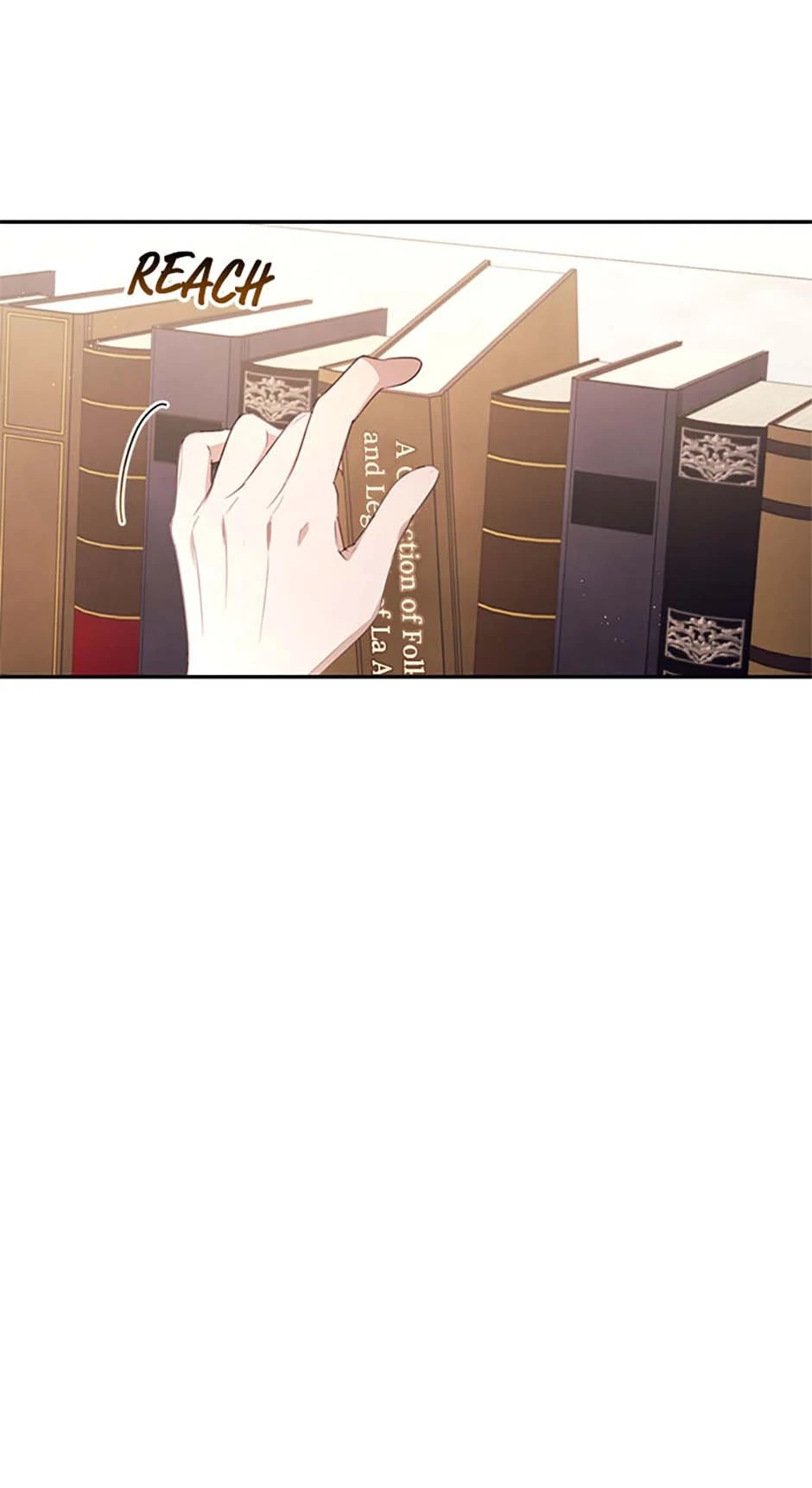 Lysia Tries The Quiet Life Chapter 90 - page 17