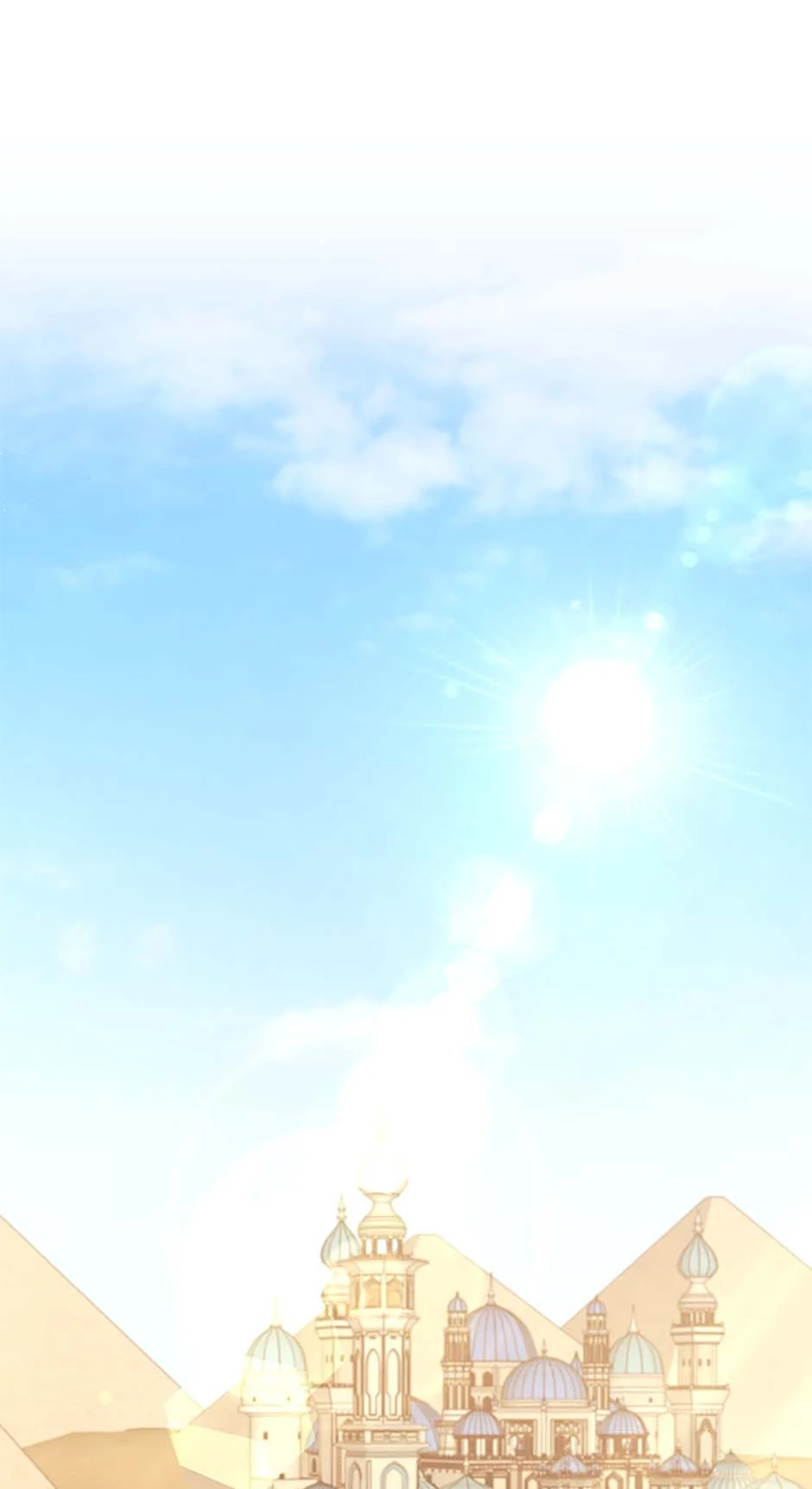 Lysia Tries The Quiet Life Chapter 90 - page 19