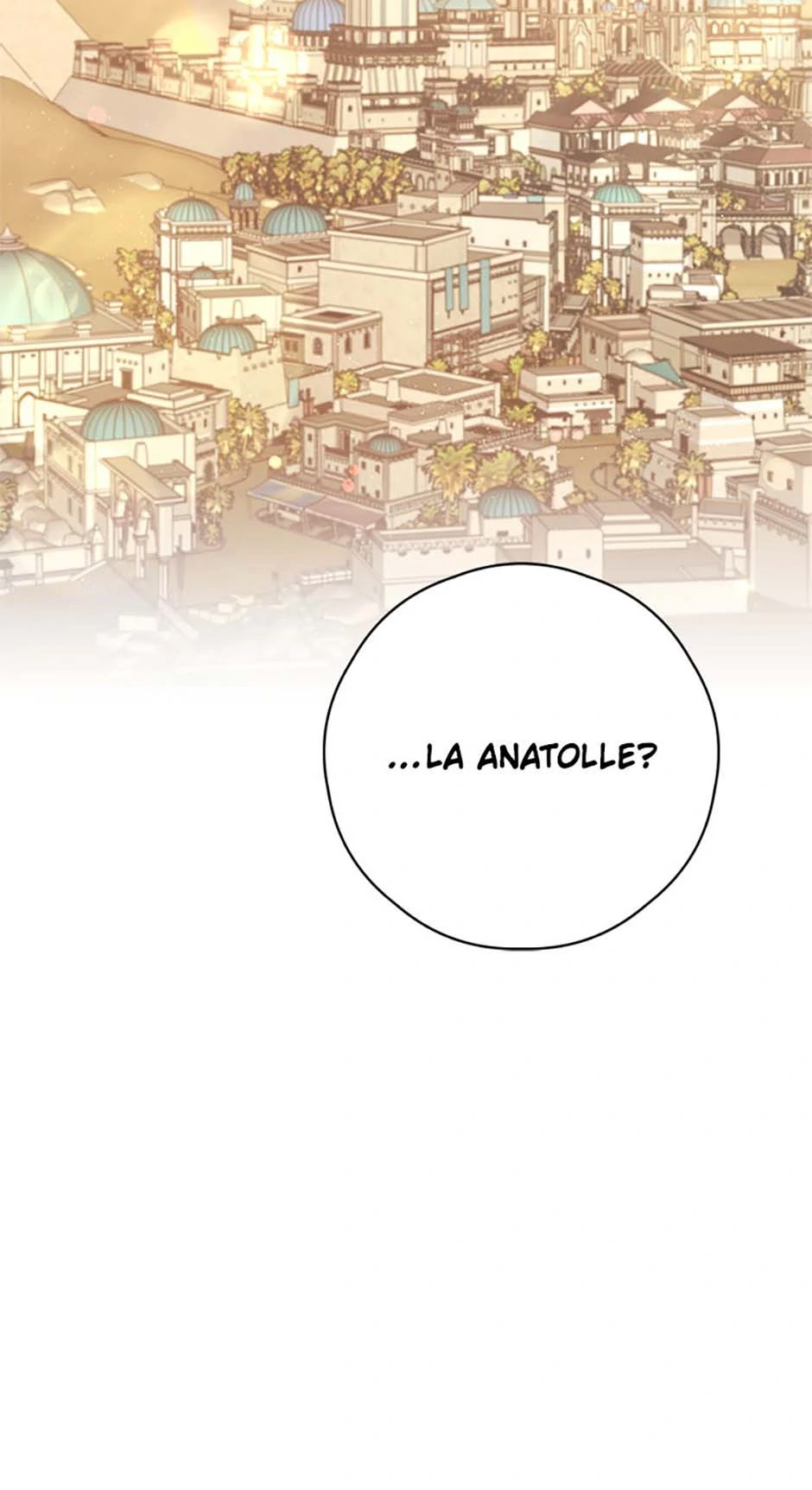 Lysia Tries The Quiet Life Chapter 90 - page 20