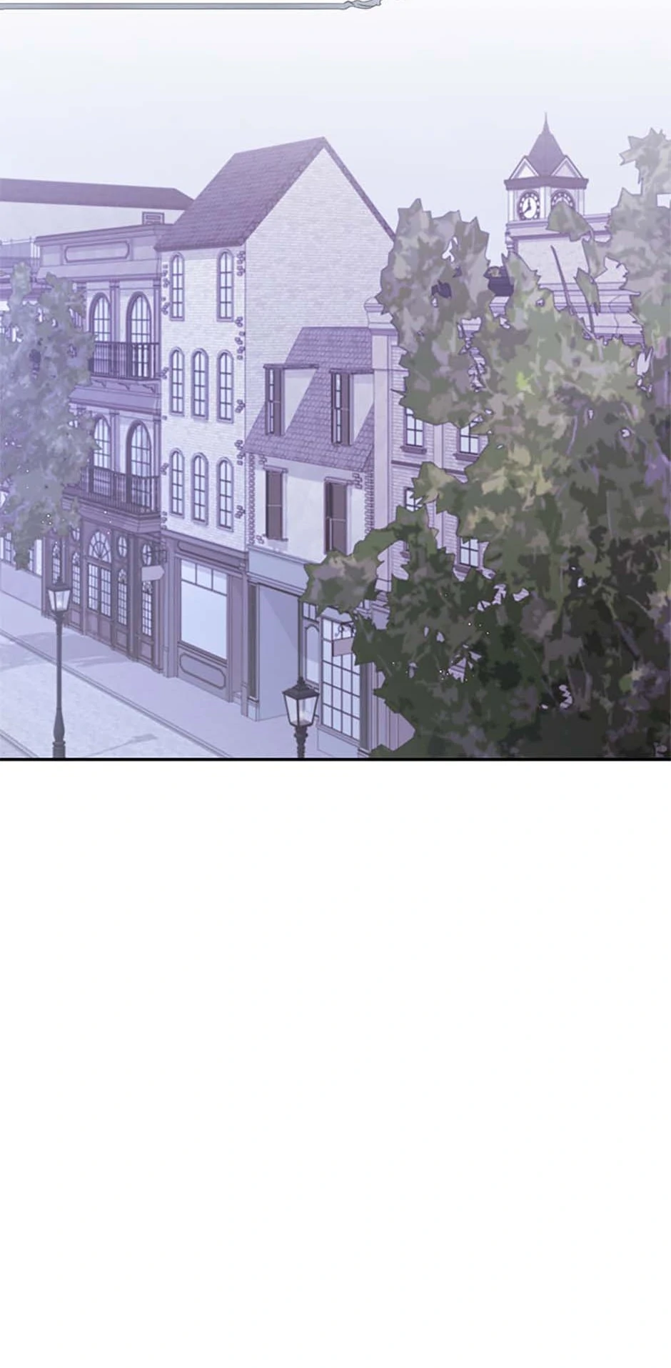 Lysia Tries The Quiet Life Chapter 90 - page 24