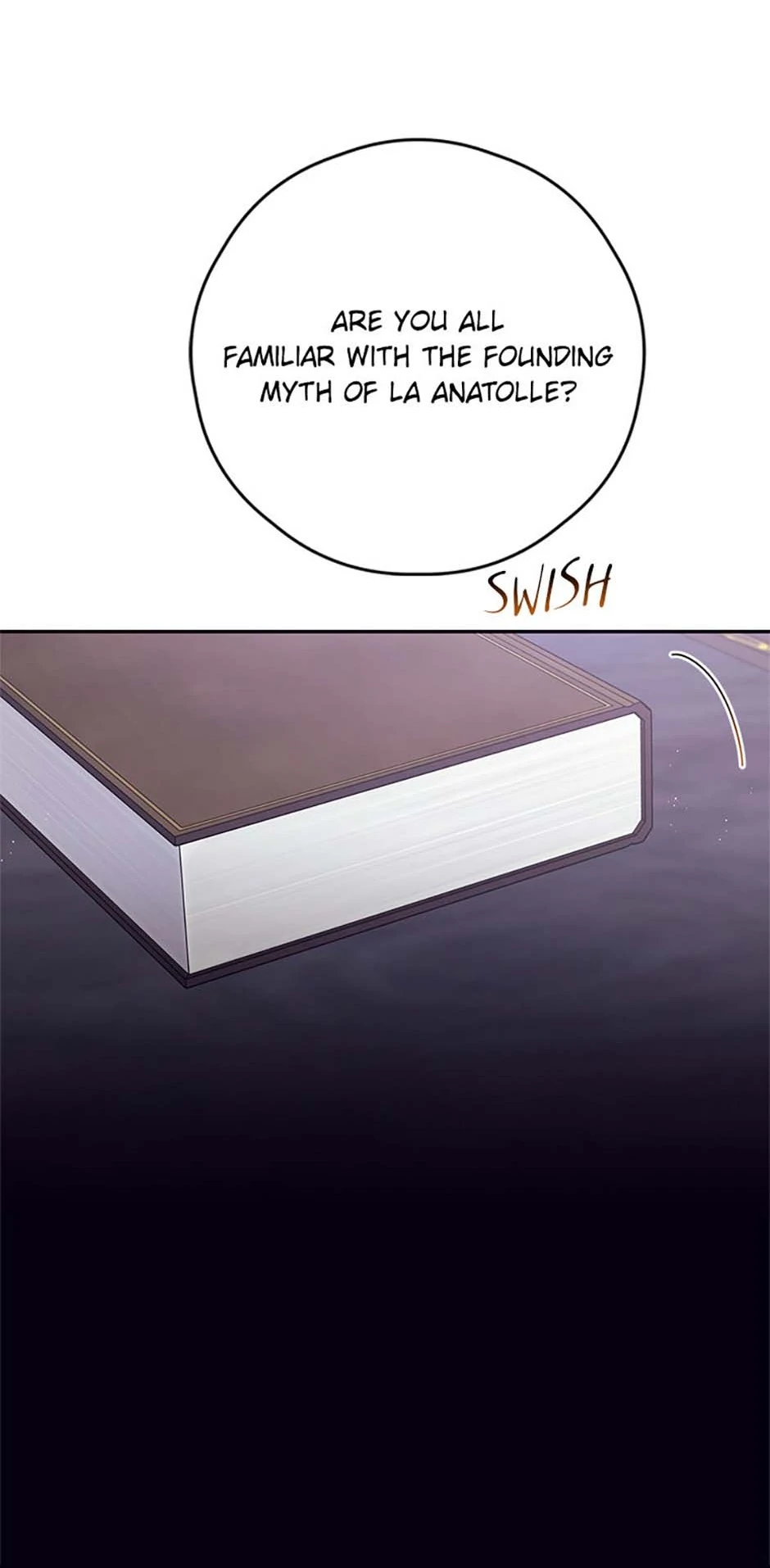 Lysia Tries The Quiet Life Chapter 90 - page 28