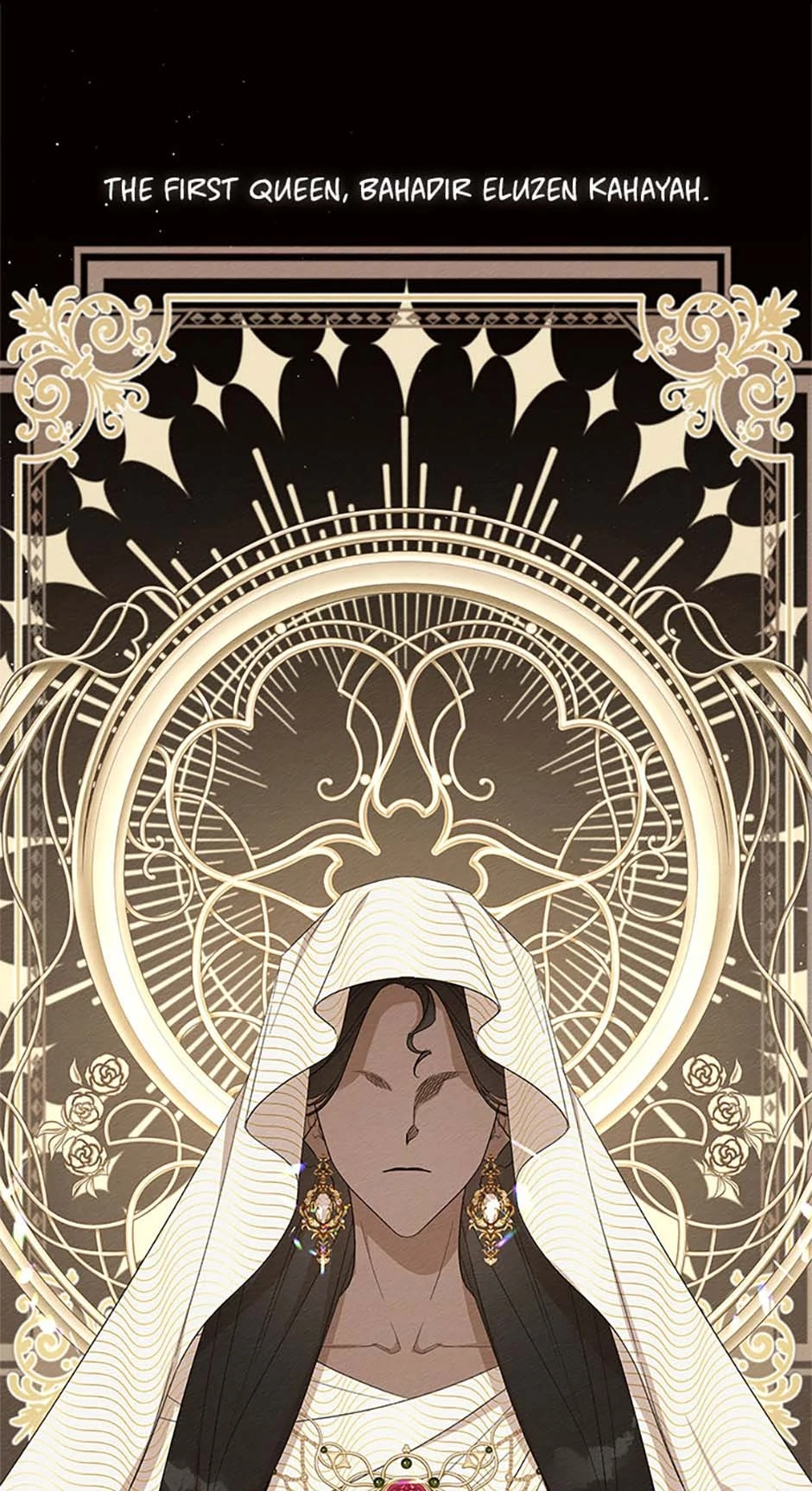 Lysia Tries The Quiet Life Chapter 90 - page 29