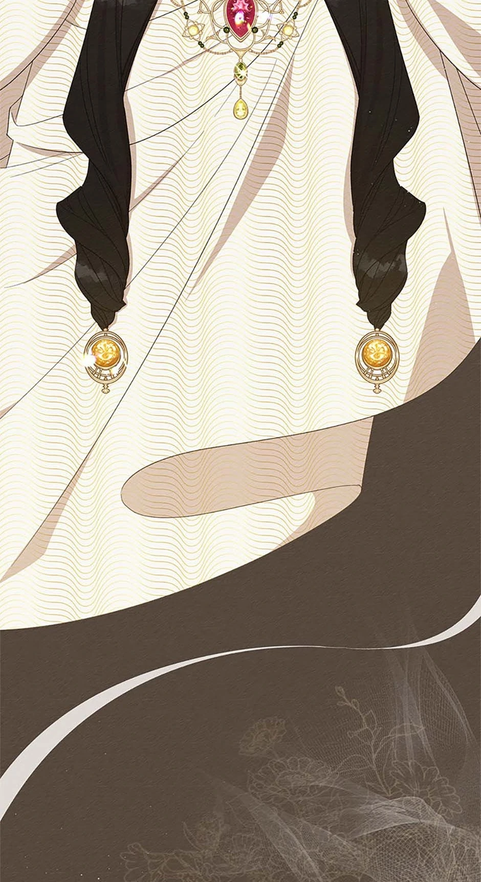 Lysia Tries The Quiet Life Chapter 90 - page 30