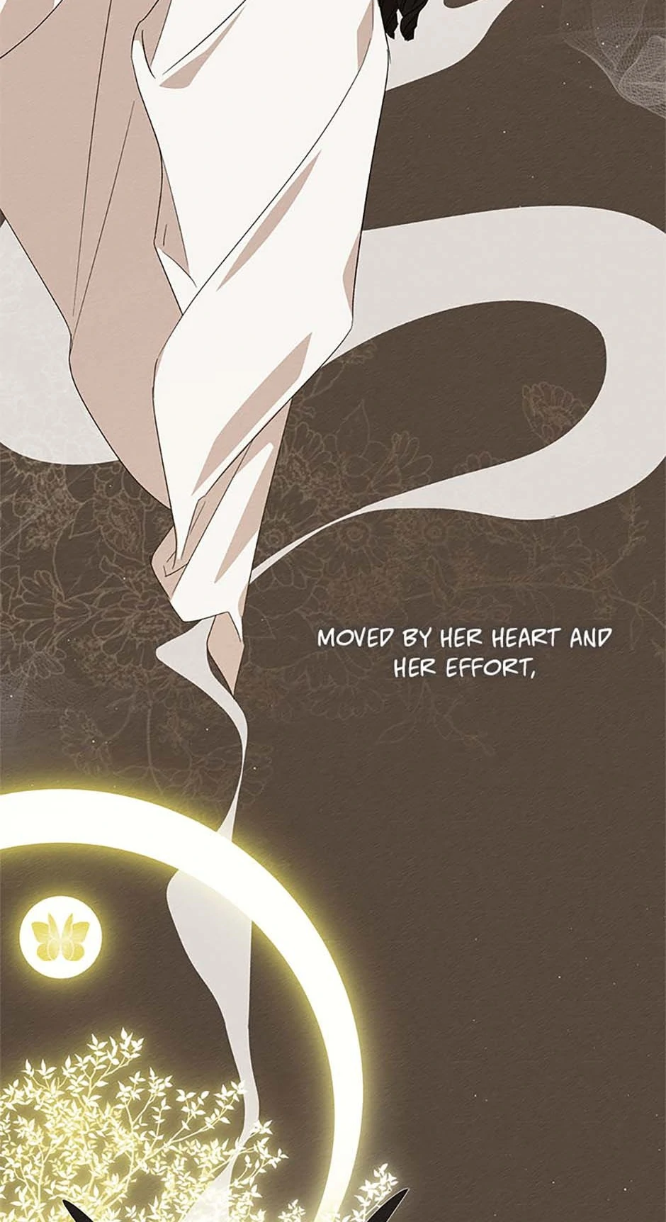 Lysia Tries The Quiet Life Chapter 90 - page 32